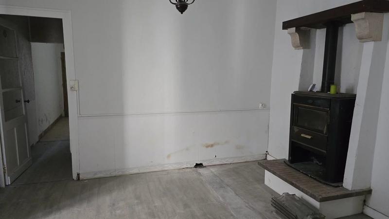 Maison de ville - 105 m² - 4 pièces