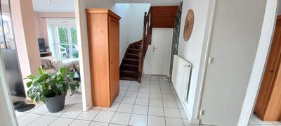 Maison - 160 m² - 7 pièces