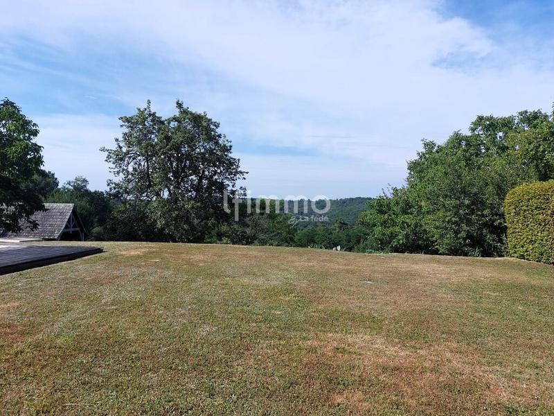 Maison en pierre - 97 m² - 4 pièces