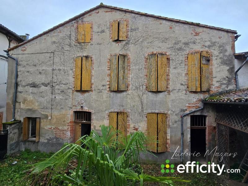 Maison - 103 m² - 4 pièces