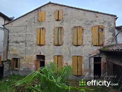 Maison - 103 m² - 4 pièces