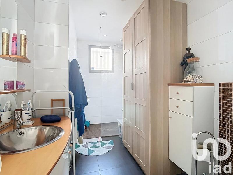 Appartement - 95 m² - 4 pièces