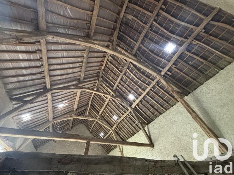 Ferme - 200 m² - 3 pièces