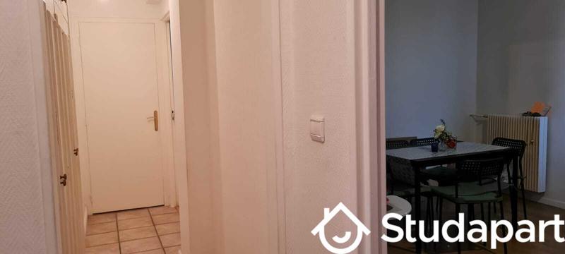 Appartement - 68 m² - 3 pièces