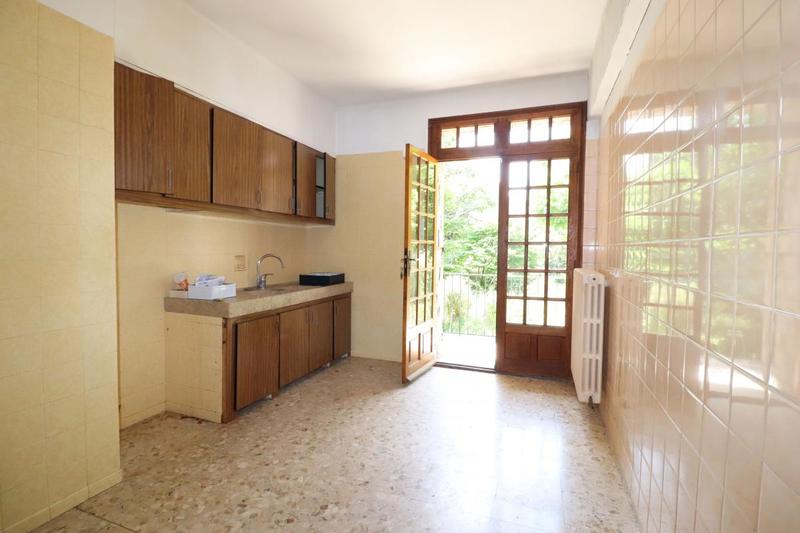 Villa - 218 m² - 7 pièces