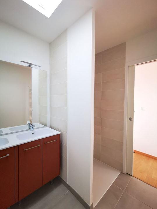 Appartement - 120 m² - 4 pièces