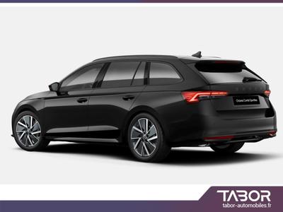 Skoda Octavia Combi 150 Dsg Sportl attelage Gps