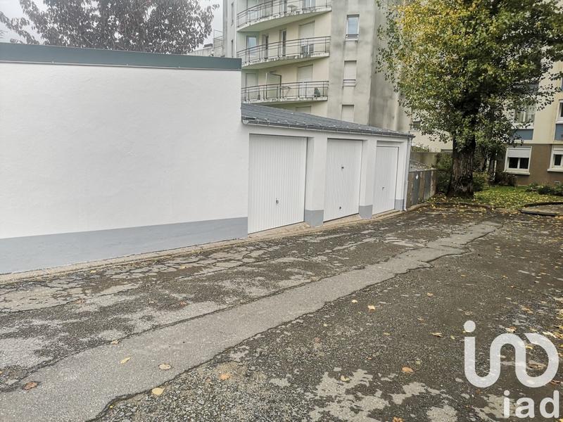 Parking - 14 m²