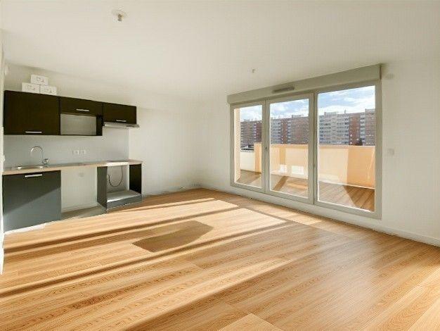 Appartement - 51 m² - 3 pièces