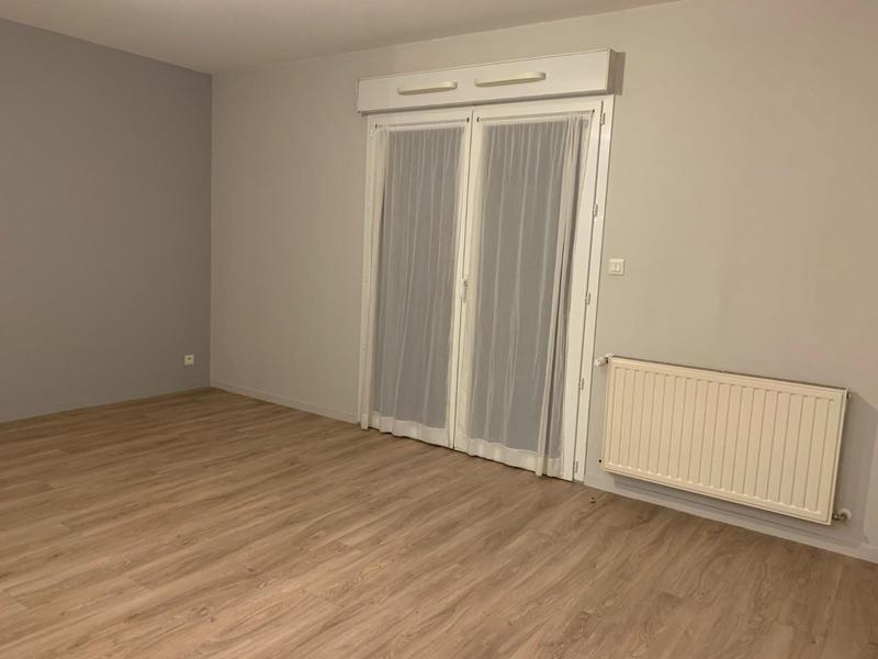 Appartement - 31 m² - 2 pièces