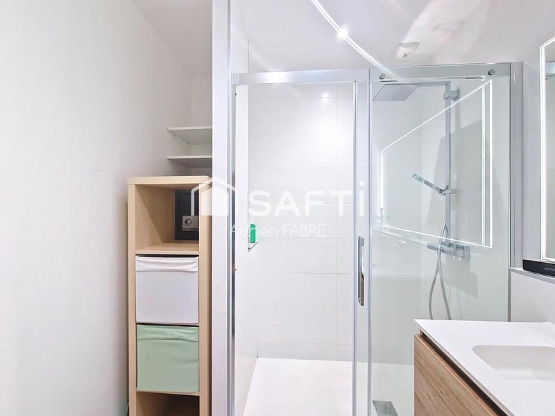 Maison - 113 m² - 5 pièces