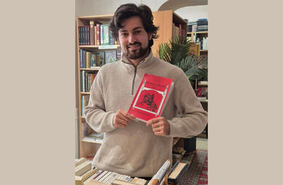 Rencontre &amp; dédicace avec Laszlo de Bellescize