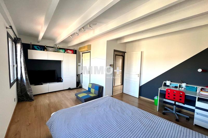 Maison - 72 m² - 3 pièces