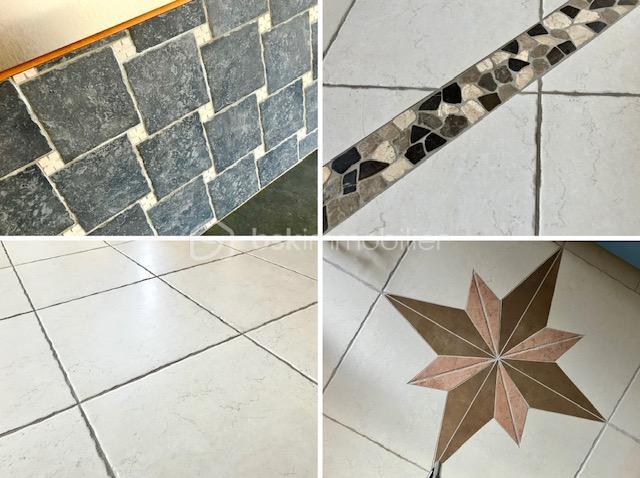 Maison - 230 m² - 7 pièces