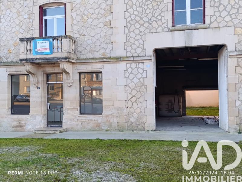 Maison de village - 224 m² - 11 pièces