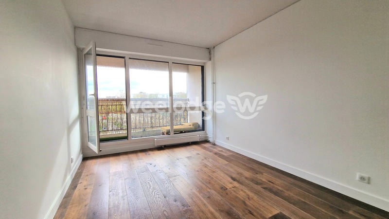 Appartement - 136 m² - 7 pièces