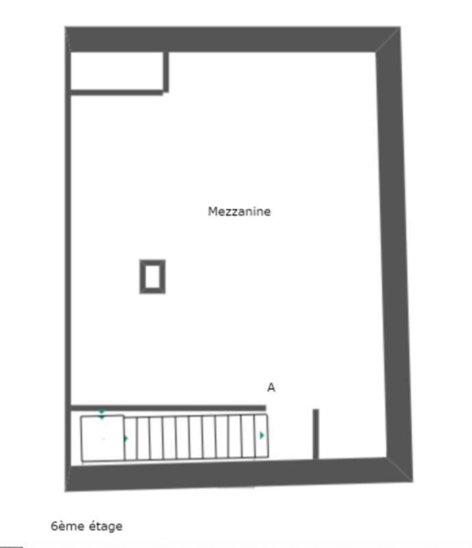 Appartement - 85 m² - 3 pièces