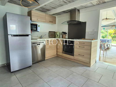 Maison - 72 m² - 3 pièces