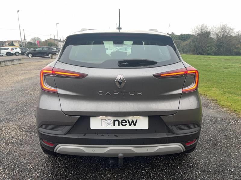 Renault Captur TCe 100 Gpl - 21 Business