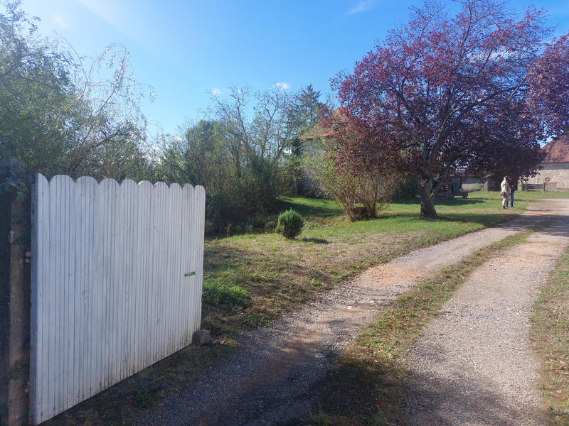 Viager - Maison - 200 m² - 6 pièces