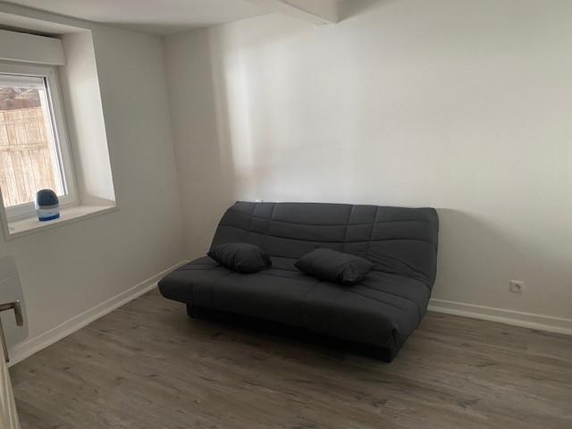 Appartement - 44 m² - 3 pièces