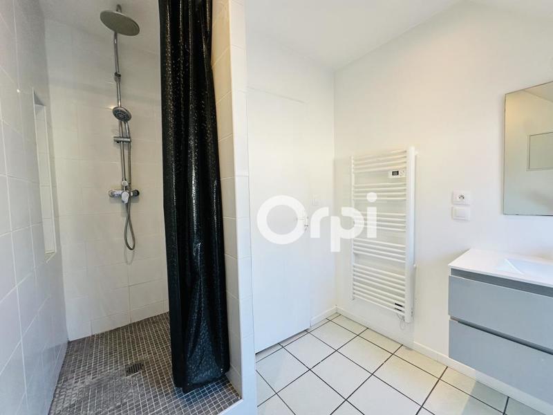 Appartement - 41 m² - 3 pièces