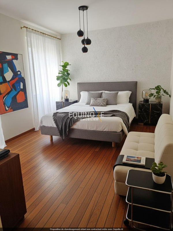 Maison - 194 m² - 7 pièces