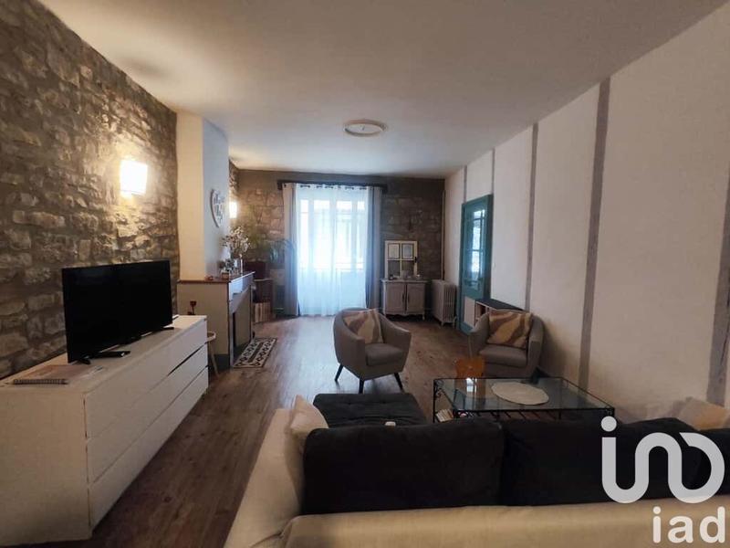 Maison - 159 m² - 5 pièces