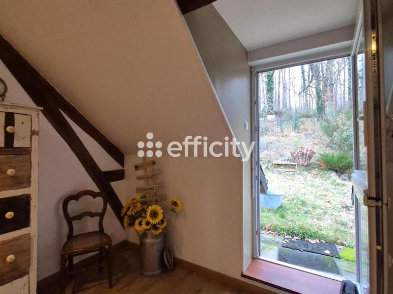 Longère - 197 m² - 8 pièces