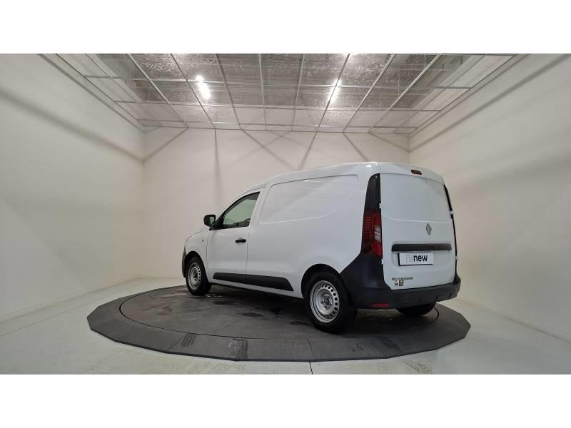 Renault Express (30) Van Blue Dci 75 - 22 Confort