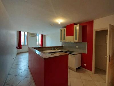 Appartement - 84 m² - 3 pièces