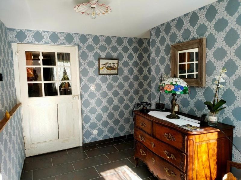 Maison - 160 m² - 5 pièces