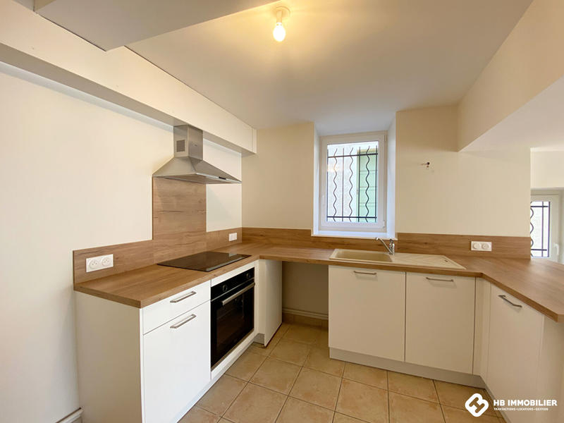 Maison - 135 m² - 6 pièces