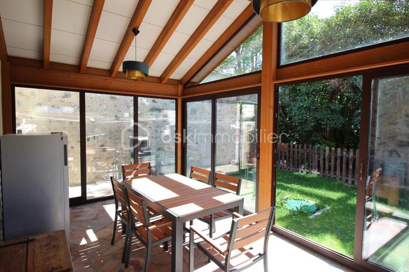 Immeuble - 572 m² - 15 pièces