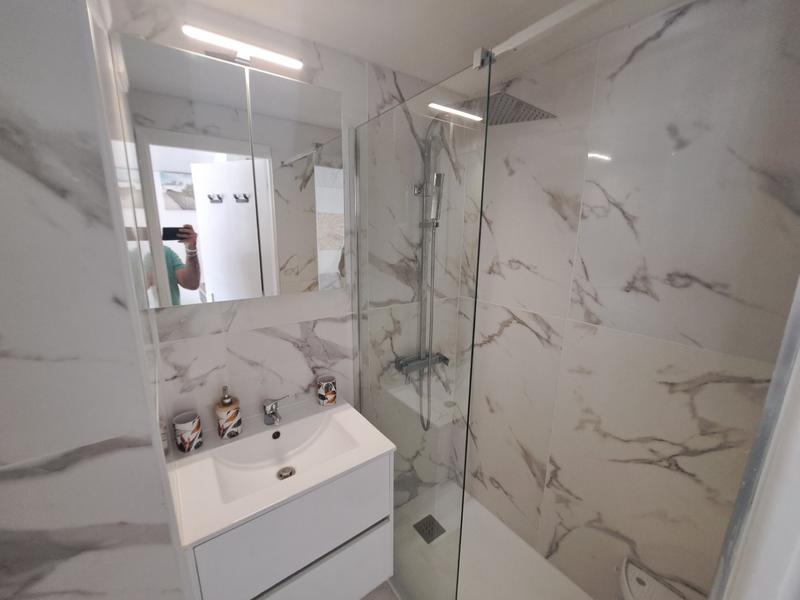 Appartement - 30 m² - 2 pièces