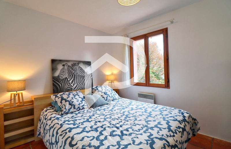 Villa - 123 m² - 5 pièces