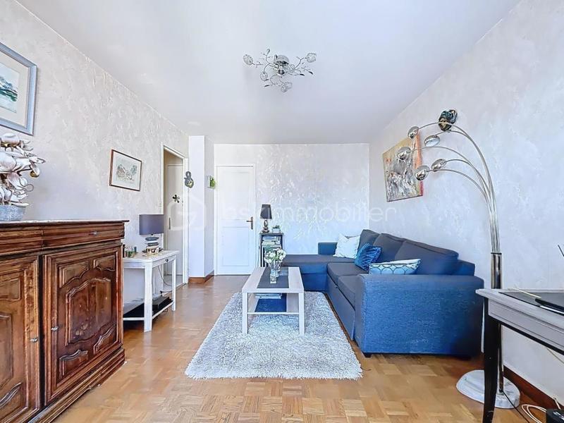 Appartement - 54 m² - 3 pièces