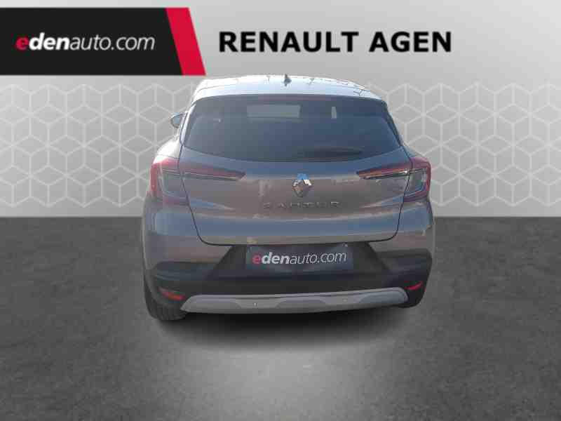 Renault Captur TCe 90 Evolution