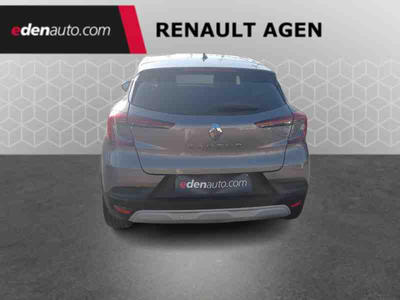 Renault Captur TCe 90 Evolution