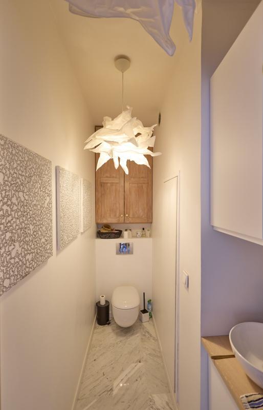 Appartement - 79 m² - 3 pièces