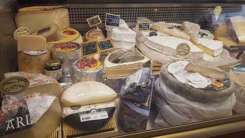 Café et Saveurs Gourmandes