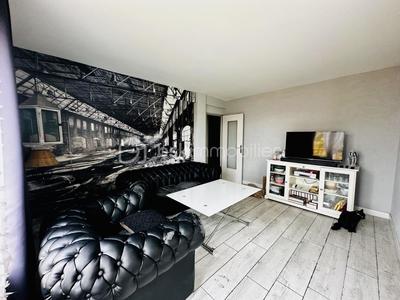 Appartement - 68 m² - 4 pièces