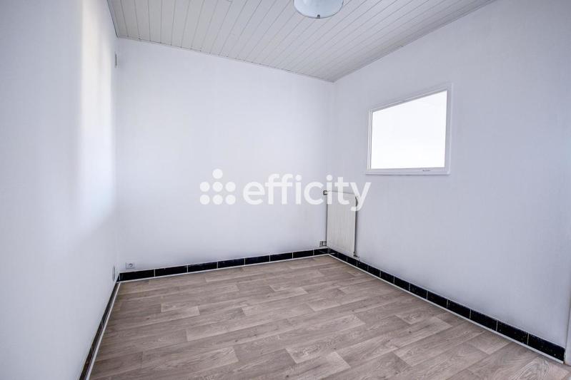 Immeuble - 230 m² - 11 pièces