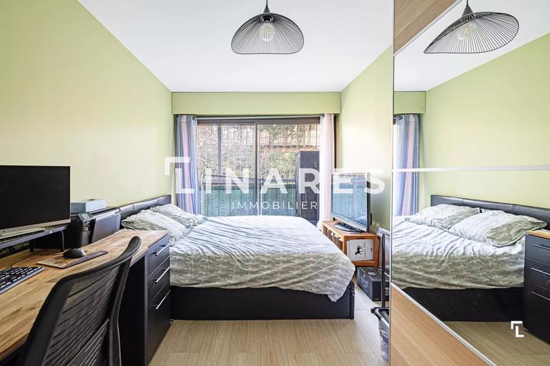 Appartement - 87 m² - 4 pièces