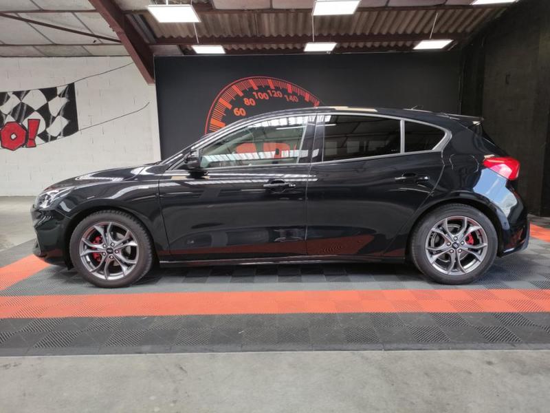 Ford Focus 1.5 Scti 182 Ch St-Line - Garantie 6 Mois