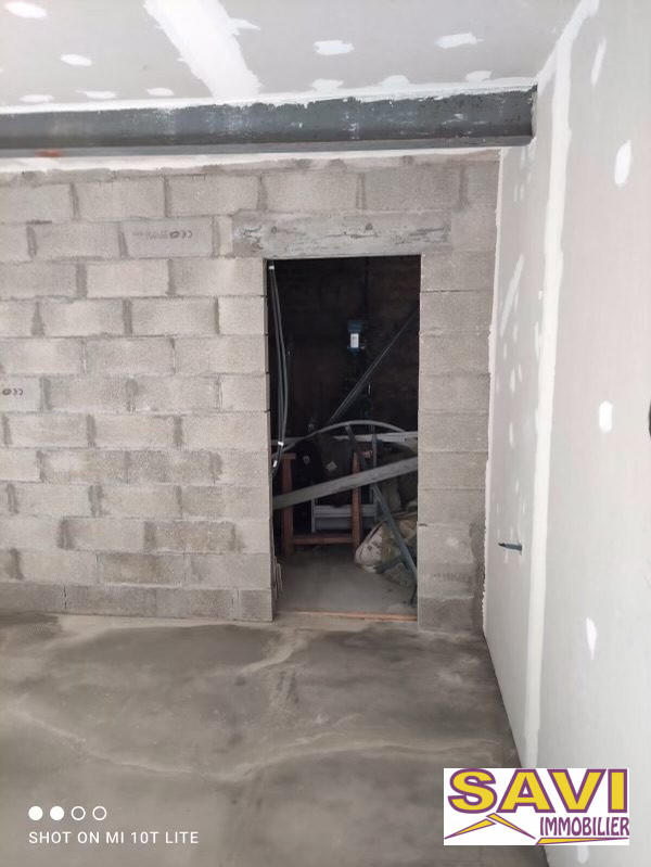 Maison - 66 m² - 3 pièces