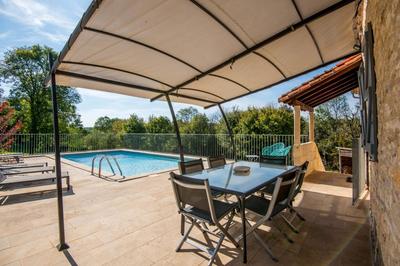 Propriété - 96 m² - 4 pièces