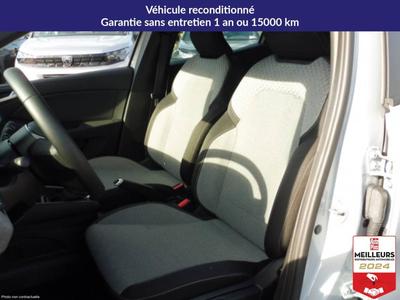 Renault Clio 1.5 Blue Dci 100ch Evolution Gsr2