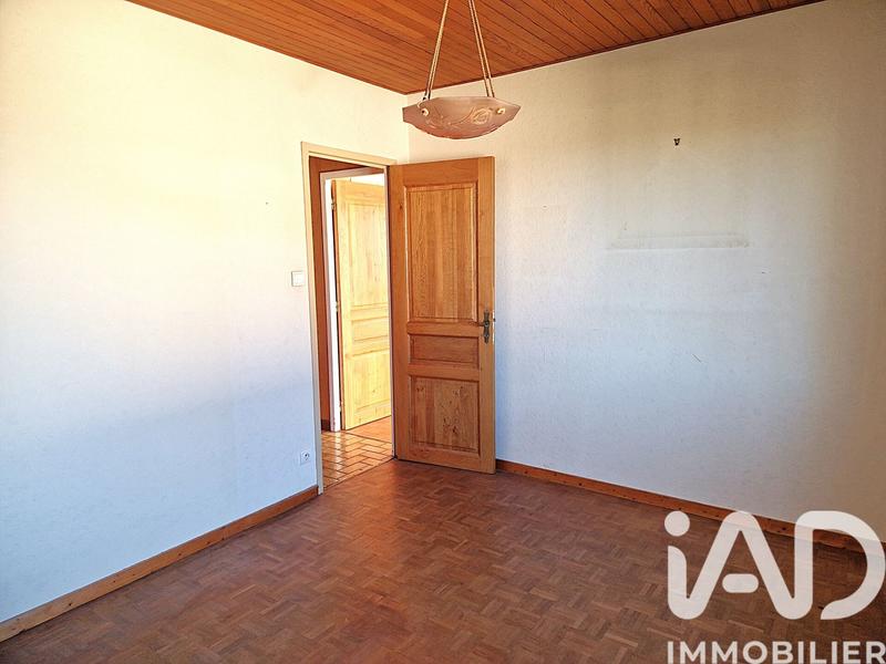 Maison - 109 m² - 5 pièces