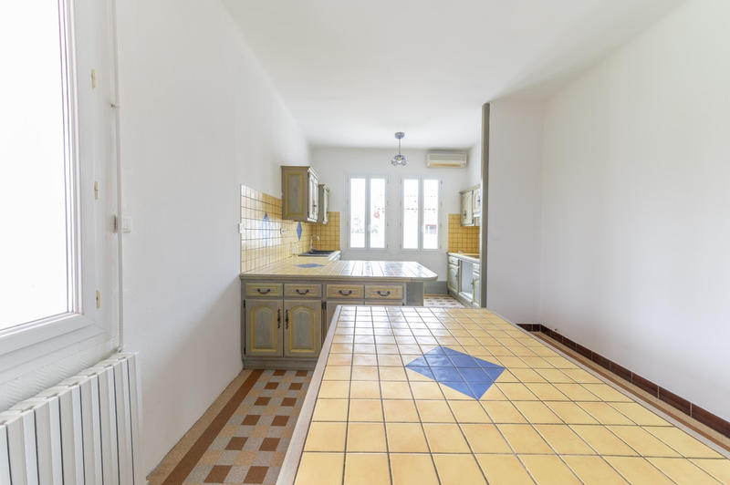 Maison de village - 168 m² - 7 pièces